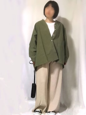 hiroさんのコーディネート