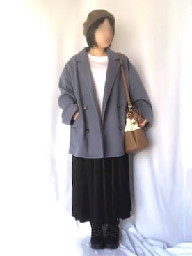 hiroさんのコーディネート