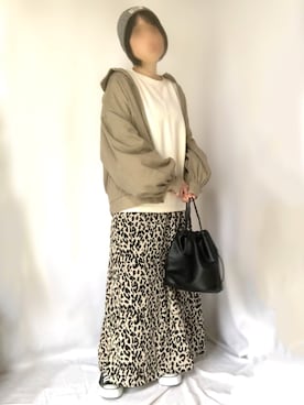 hiroさんのコーディネート