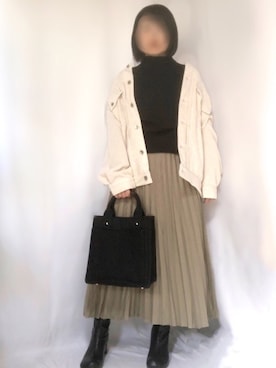 hiroさんのコーディネート