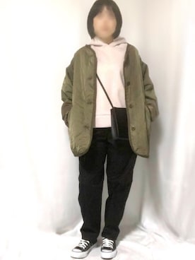 hiroさんのコーディネート