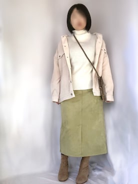 hiroさんのコーディネート