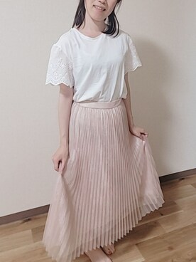 Renaさんのコーディネート