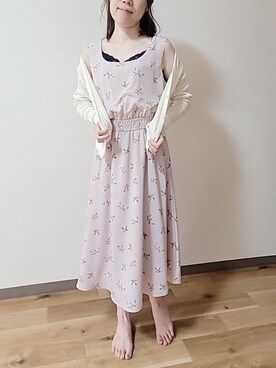 Renaさんのコーディネート