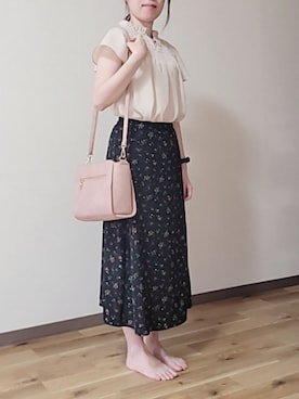 Renaさんのコーディネート