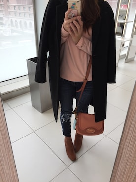 cemさんのコーディネート