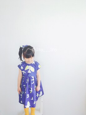 umiusagiさんのコーディネート