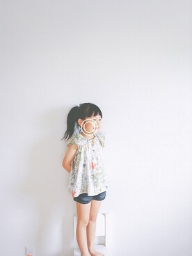 umiusagiさんのコーディネート