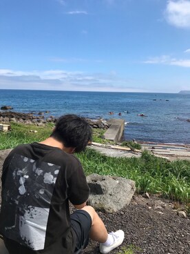 yさんのコーディネート