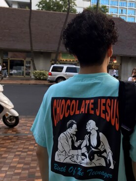 yさんのコーディネート