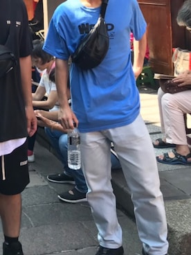 yさんのコーディネート