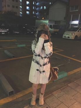 まりりん☆もーもーさんのコーディネート