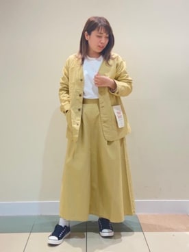 coen ぽーちゃんさんのコーディネート