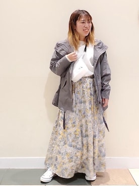 coen ぽーちゃんさんのコーディネート