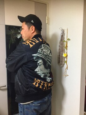 Kawawada Ryosukeさんのコーディネート