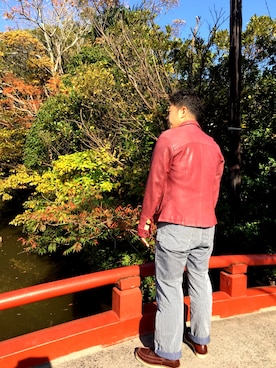 Kawawada Ryosukeさんのコーディネート