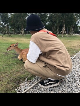 77さんのコーディネート