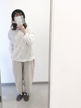 a y aさんのコーディネート