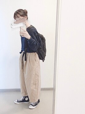 a y aさんのコーディネート