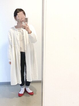 a y aさんのコーディネート