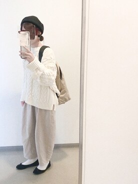 a y aさんのコーディネート