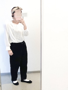 a y aさんのコーディネート