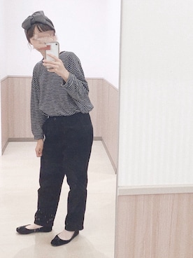 a y aさんのコーディネート