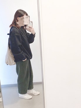 a y aさんのコーディネート