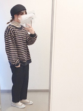 a y aさんのコーディネート