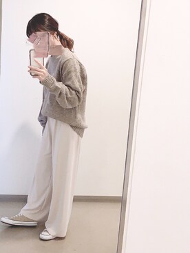 a y aさんのコーディネート