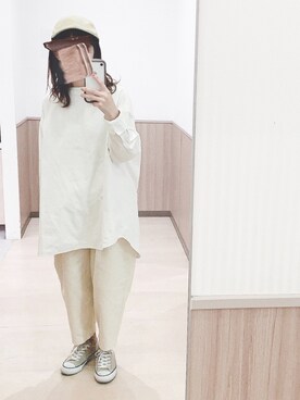 a y aさんのコーディネート