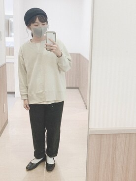 a y aさんのコーディネート