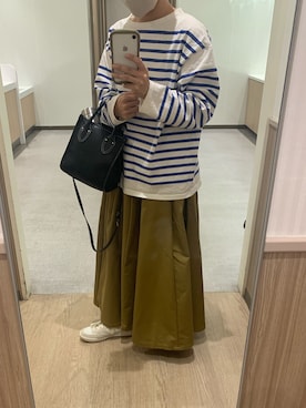 a y aさんのコーディネート