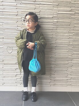 はなさんのコーディネート