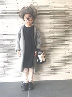 はなさんのコーディネート