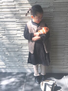 はなさんのコーディネート