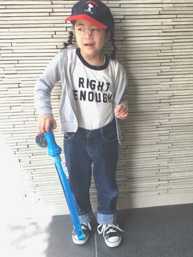 はなさんのコーディネート