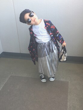 はなさんのコーディネート