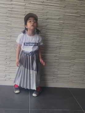 はなさんのコーディネート