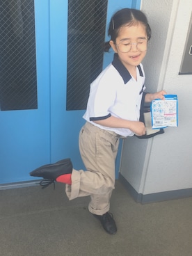 はなさんのコーディネート