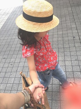 はなさんのコーディネート