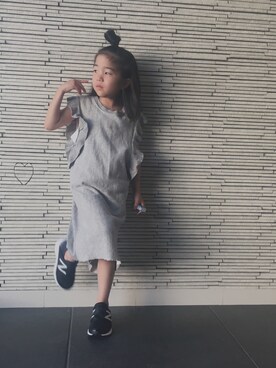 はなさんのコーディネート