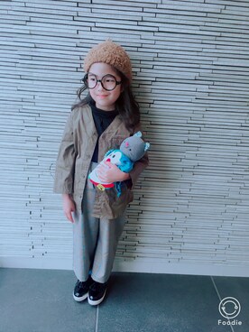 はなさんのコーディネート