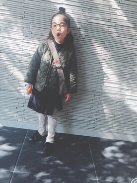 はなさんのコーディネート