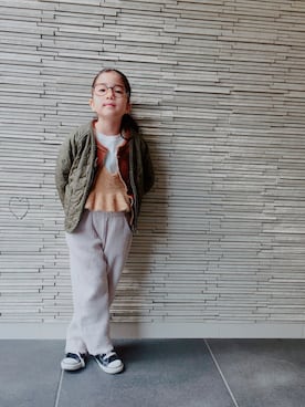 はなさんのコーディネート