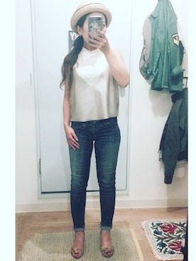 tommmmmoさんのコーディネート