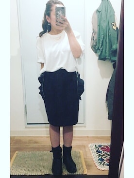 tommmmmoさんのコーディネート