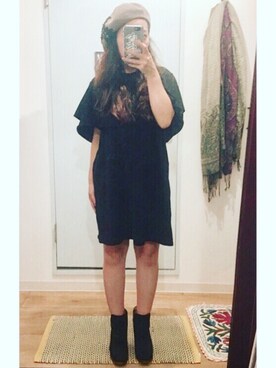 tommmmmoさんのコーディネート