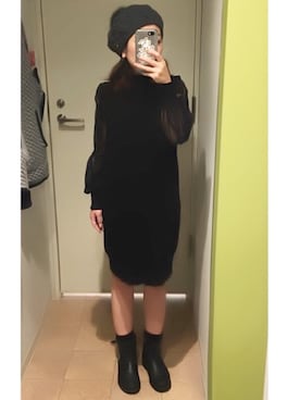 tommmmmoさんのコーディネート