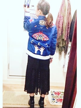 tommmmmoさんのコーディネート